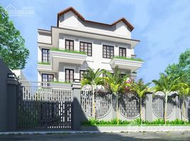 12 Habitación Villa en venta en Binh Thuan, District 7, Binh Thuan