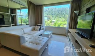 1 Schlafzimmer Wohnung zu verkaufen in Patong, Phuket The Baycliff Residence
