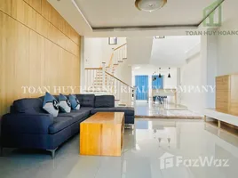 4 Bedroom House for rent at Euro Village, An Hai Tay