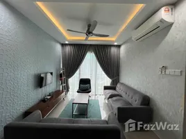 在Residensi Lili租赁的开间 顶层公寓, Bandar Seremban, Seremban