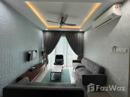 Studio Penthouse à louer à , Bandar Seremban, Seremban, Negeri Sembilan