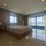 3 спален Кондо на продажу в Baan Haad Uthong Condominium, Nong Prue, Паттая