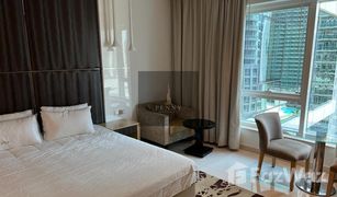 Studio Appartement zu verkaufen in Churchill Towers, Dubai Damac Maison Canal Views