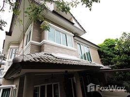 4 Bedroom House for sale at Murray's Place , Bang Chan