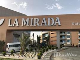 3 Bedroom Apartment for sale at La Mirada Compound, The 5th Settlement