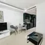Studio Condo for rent at Cosy Beach View, Nong Prue