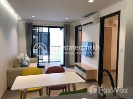 2 Habitación Apartamento en alquiler en UV Furnished Unit For Rent, Tonle Basak