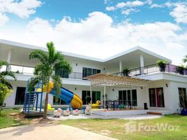 6 Bedrooms Villa for sale in Nong Prue, Pattaya 6 Bedroom Pool Villa for Sale in Nong Prue