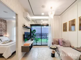 Studio Condominium à vendre à Modiz Collection Bangpho., Bang Sue