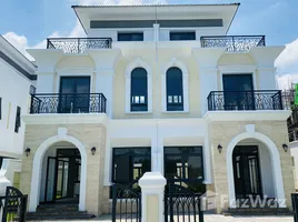 4 Bedroom Townhouse for sale at Verosa Park, An Phu, District 2