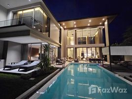 4 спален Вилла в аренду в Grand View Residence Lagoon, Чернг Талай, Тхаланг