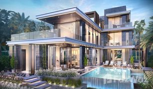 6 Habitaciones Villa en venta en , Dubái DAMAC Lagoons