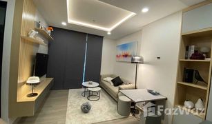 1 Bedroom Condo for sale in Thanon Nakhon Chaisi, Bangkok Supalai Premier Samsen - Ratchawat