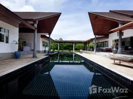 6 Schlafzimmer Haus zu verkaufen in Thalang, Phuket, Pa Khlok