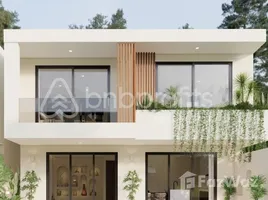 2 Habitación Villa en venta en Bali, Canggu, Badung, Bali