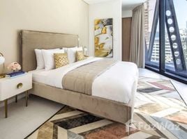 1 غرفة نوم شقة للإيجار في Marquise Square Tower, Business Bay, دبي