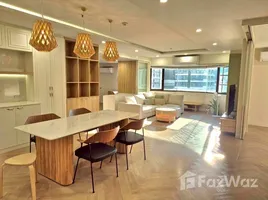 คอนโด 2 ห้องนอน ให้เช่า ในโครงการ Baan Suanpetch, คลองตันเหนือ