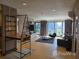 คอนโด 2 ห้องนอน ให้เช่า ในโครงการ บ้านพฤกษาสิริ สวนพลู, ทุ่งมหาเมฆ, สาทร