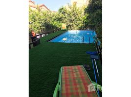 6 Bedroom Villa for rent at Marassi, Sidi Abdel Rahman