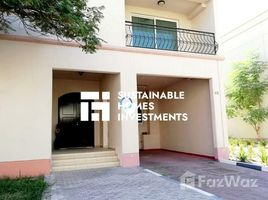 3 Bedroom Villa for sale at Seashore, Abu Dhabi Gate City