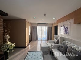 คอนโด 3 ห้องนอน ให้เช่า ในโครงการ ริเวอร์ เฮเว่น, บางคอแหลม, บางคอแหลม, กรุงเทพมหานคร