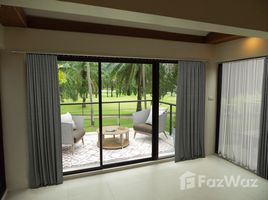 2 Bedrooms Villa for sale in Kathu, Phuket Loch Palm Golf Club