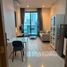 1 спален Кондо в аренду в Quinn Condo Ratchada, Din Daeng