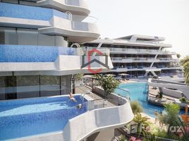 3 Habitación Apartamento en venta en Samana Santorini, Olivara Residences, Dubai Studio City (DSC)