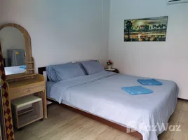 อพาร์ทเม้นท์ สตูดิโอ ให้เช่า ในโครงการ Praephan Apartment, หัวหิน