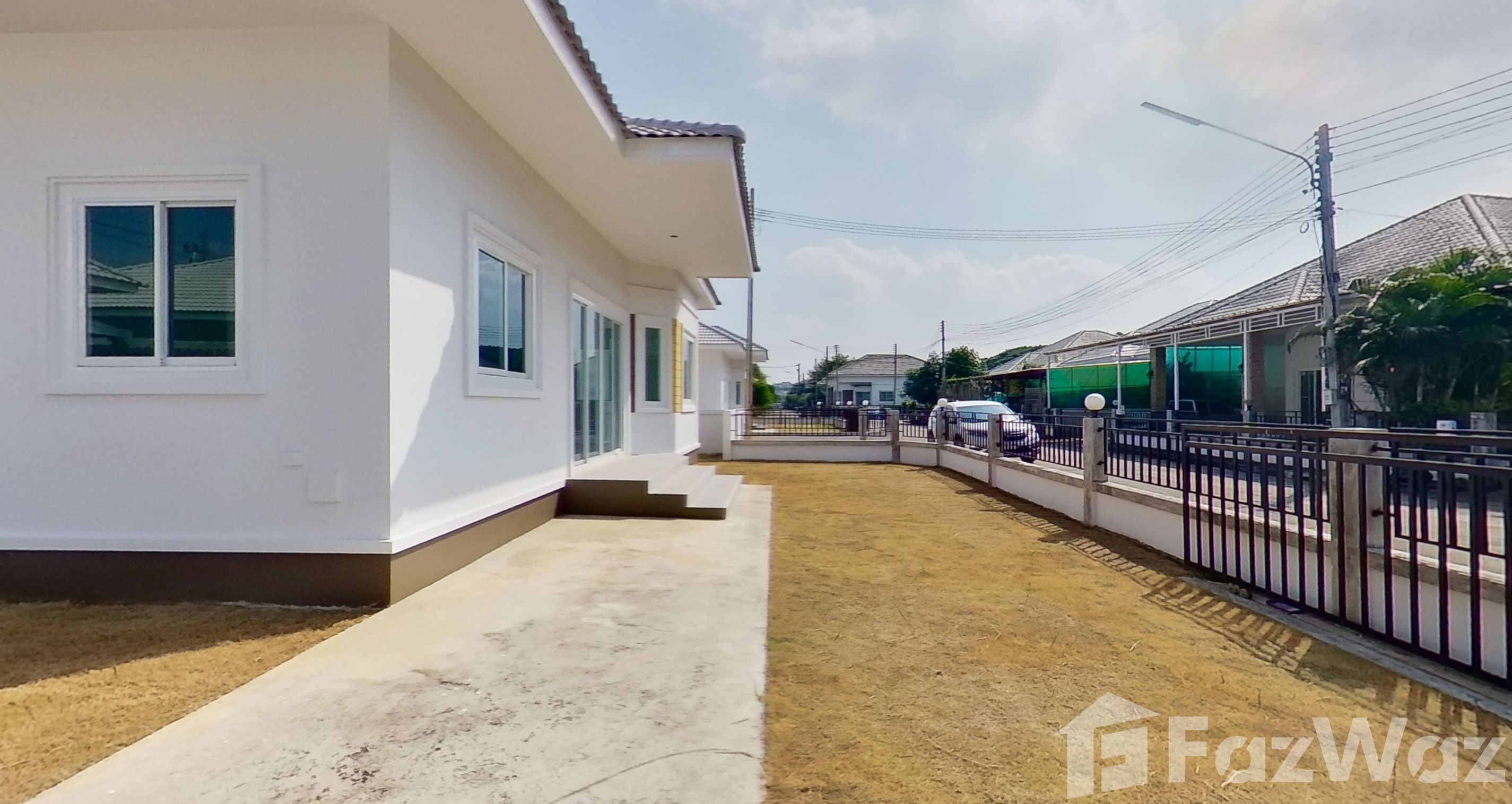 3 Bedroom House for Sale at Baan Penmanee for ฿0 U1167652