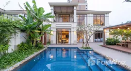 Viviendas disponibles en Fusion Suites Da Nang