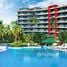 Studio Condo for sale at 777 Beach Condo, Mai Khao, Thalang, Phuket, Thailand