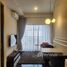 1 спален Кондо в аренду в Park Origin Thonglor, Khlong Tan Nuea