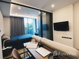 1 Bedroom Condo for rent at 168 Sukhumvit 36, Phra Khanong, Khlong Toei, Bangkok, Thailand