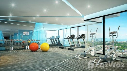 Photos 1 of the Communal Gym at Arcadia Millennium Tower