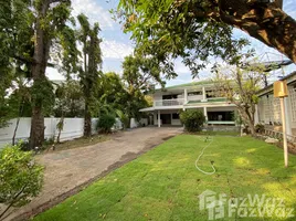 บ้านเดี่ยว 5 ห้องนอน ให้เช่า ในโครงการ หมู่บ้านปัญญา, สวนหลวง, สวนหลวง