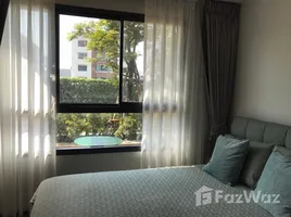 ขายคอนโด 1 ห้องนอน ในโครงการ ไอดีโอ สุขุมวิท 93, บางจาก