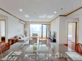 3 спален Кондо в аренду в Baan Chaopraya Condo, Khlong San