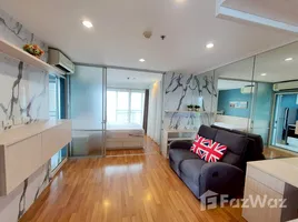 ขายคอนโด 1 ห้องนอน ในโครงการ ลุมพินี เพลส รามอินทรา-หลักสี่, อนุสาวรีย์