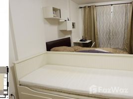 1 Bedroom Condo for sale at Elio Del Ray, Bang Chak, Phra Khanong