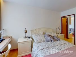 3 спален Кондо в аренду в Residence 52, Bang Chak