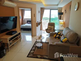 อพาร์ทเม้นท์ 1 ห้องนอน ให้เช่า ในโครงการ ลากูน่า บีช รีสอร์ท 1, เมืองพัทยา