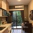 1 Bedroom Condo for sale at Plus Condo-Sriracha, Surasak, Si Racha, Chon Buri