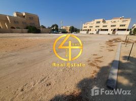  Land for sale at Mohamed Bin Zayed Centre, Mohamed Bin Zayed City