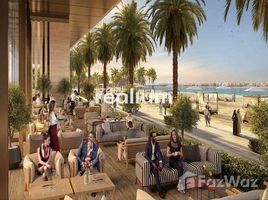 3 спален Квартира на продажу в Address The Bay, EMAAR Beachfront, Dubai Harbour