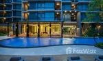 Caractéristiques et commodités of Altera Hotel & Residence Pattaya