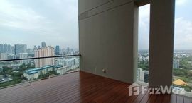 Available Units at The Sukhothai Residences