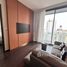 1 спален Кондо в аренду в Laviq Sukhumvit 57, Khlong Tan Nuea