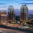 2 Bedroom Apartment for sale at Meera, Al Habtoor City