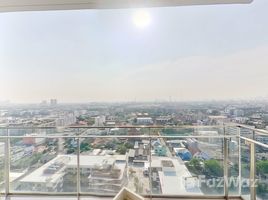 2 спален Квартира в аренду в The Room Sukhumvit 62, Bang Chak